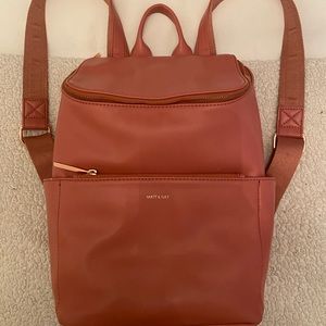 Matt & Nat Brave Backpack